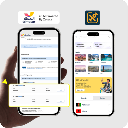 Employee and phone plan