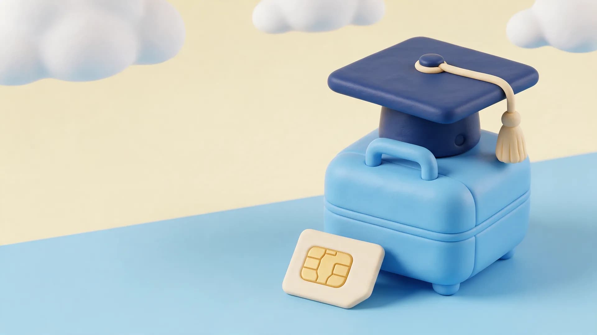 How ZetSIM Is Redefining Travel Connectivity for International Students Abroad