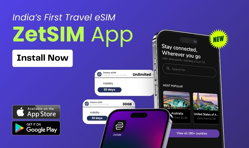 ZetSIM-App